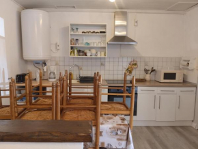 Appartement Le Paradou à Besse